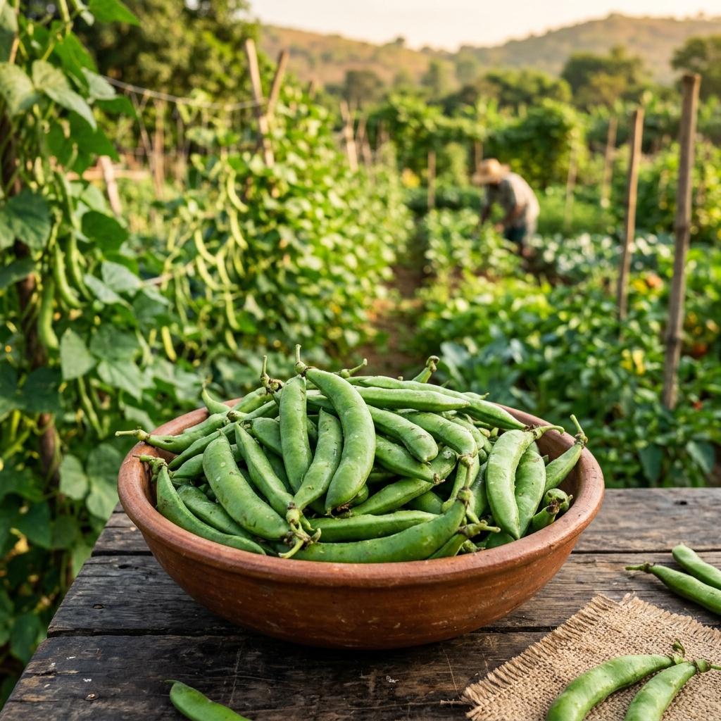 Inside My Farm - Premium Vegetable Marketplace